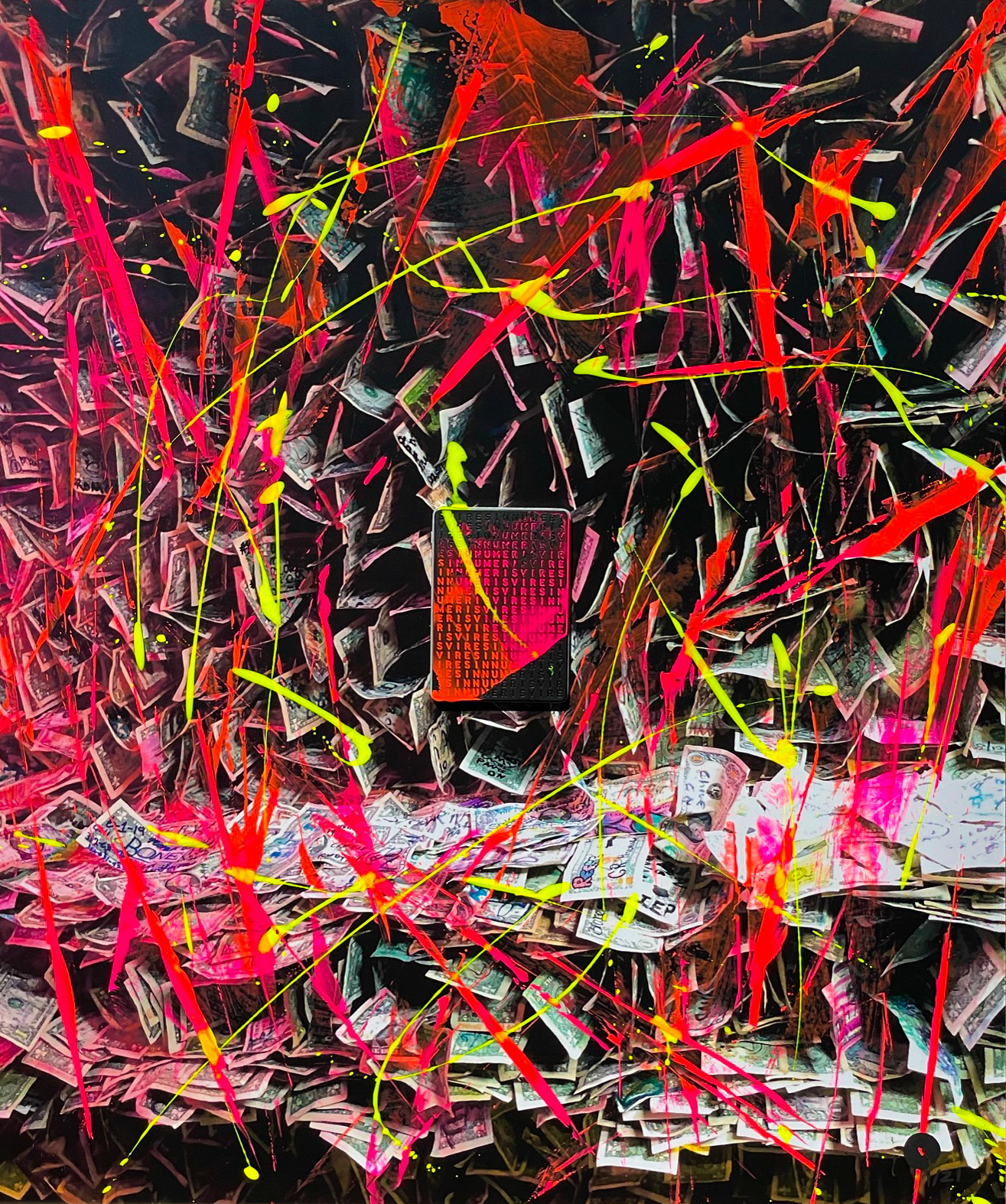 Crypto & NFT Investing - Airtable Universe