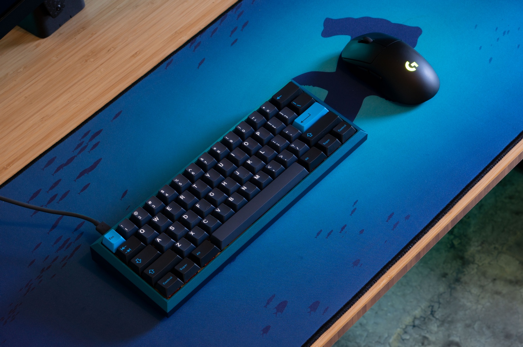 Mechanical Keyboard Group Buy and Inventory Tracking Airtable Universe