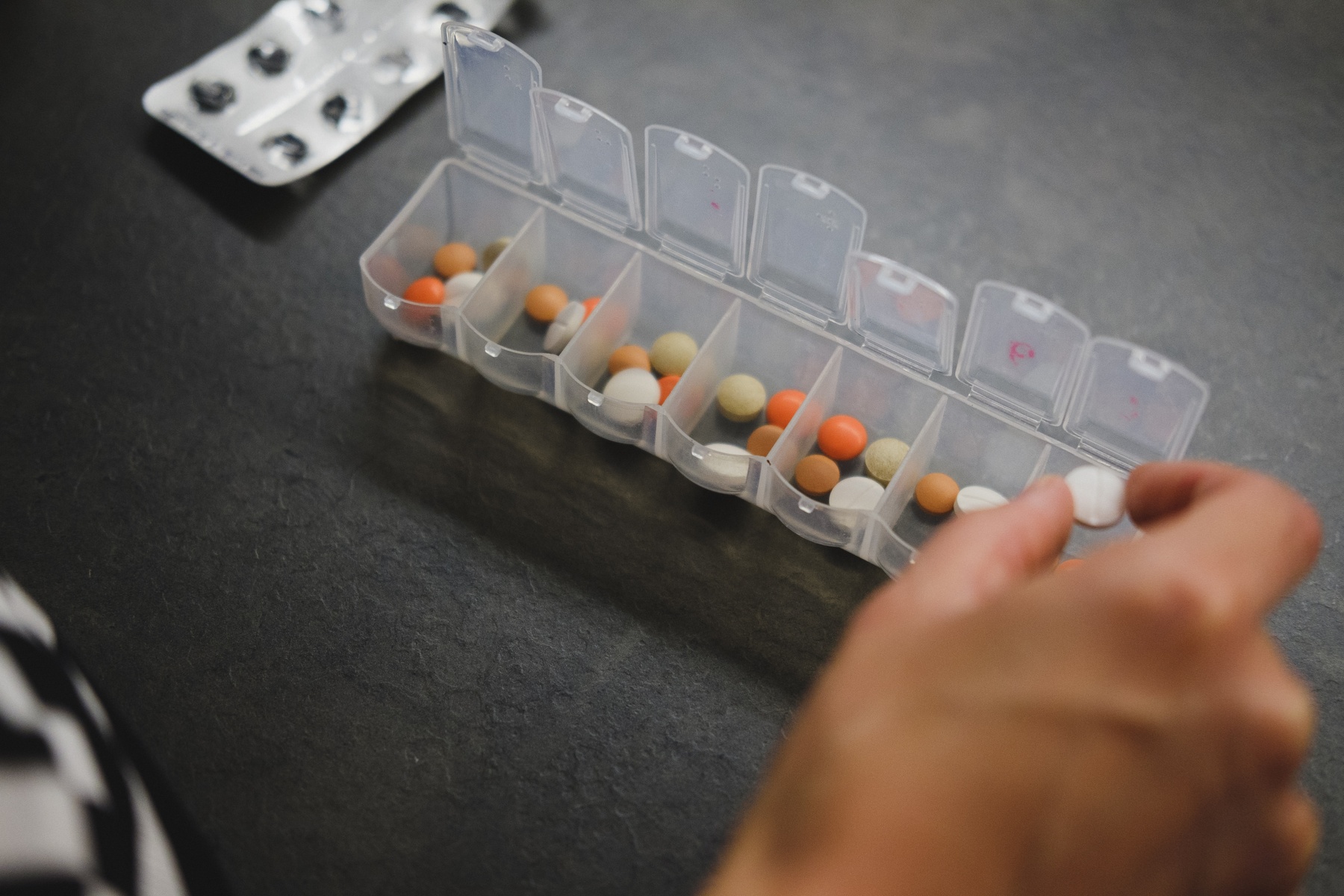 Medicine Tracker - Airtable Universe