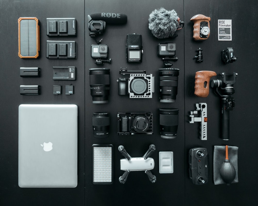 Equipment Checkout & Inventory - Airtable Universe