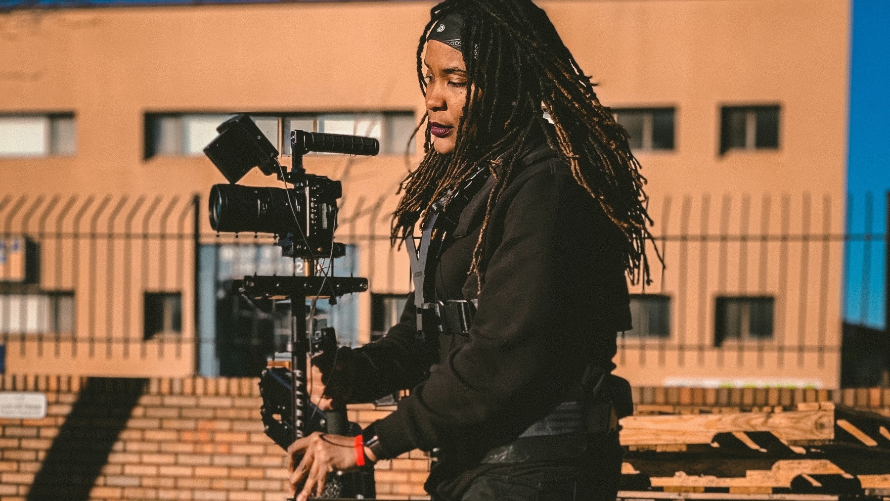 Scene & Shotlist | Film + Video Production Database - Airtable Universe
