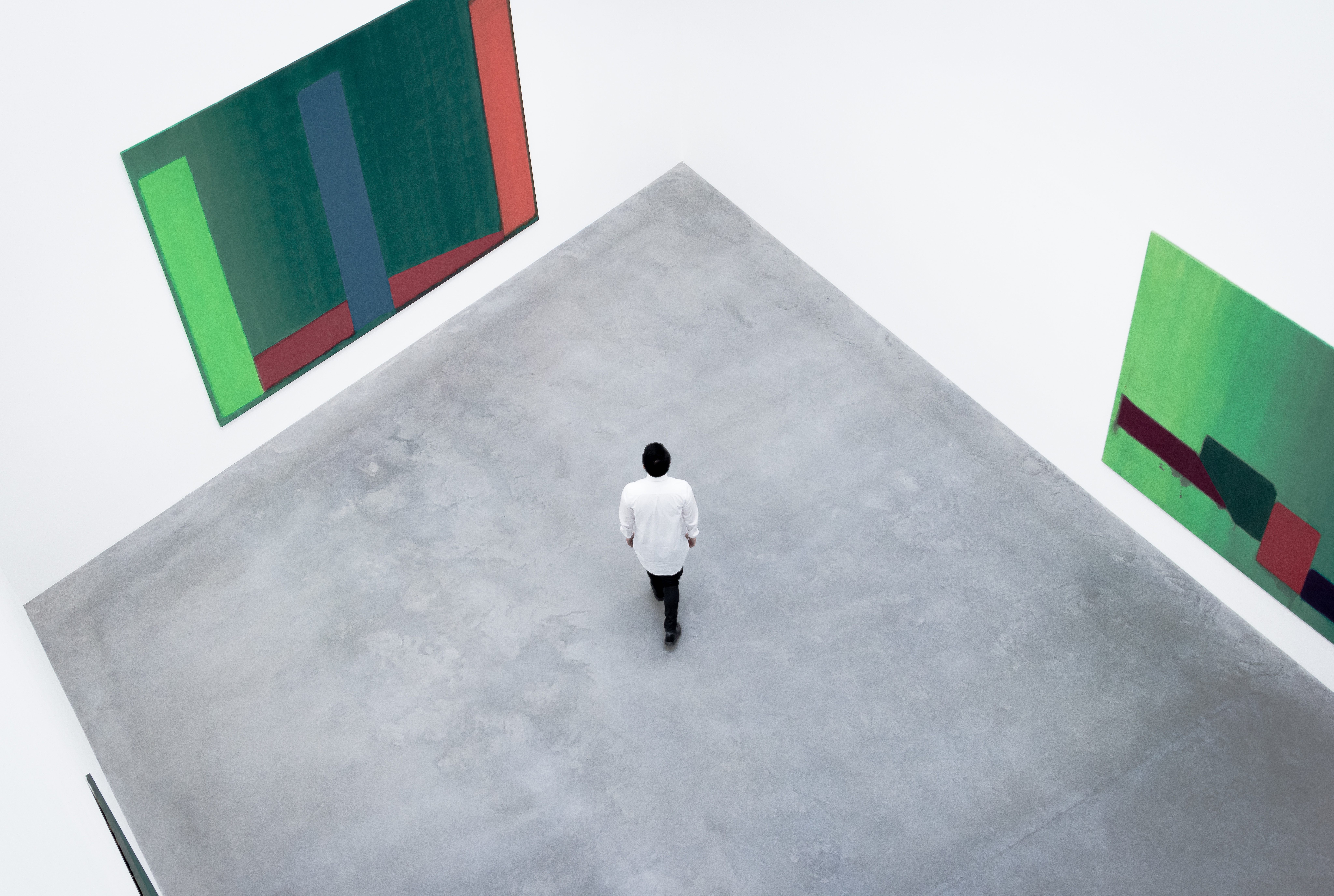 Art Gallery Management Template - Free to Use | Airtable