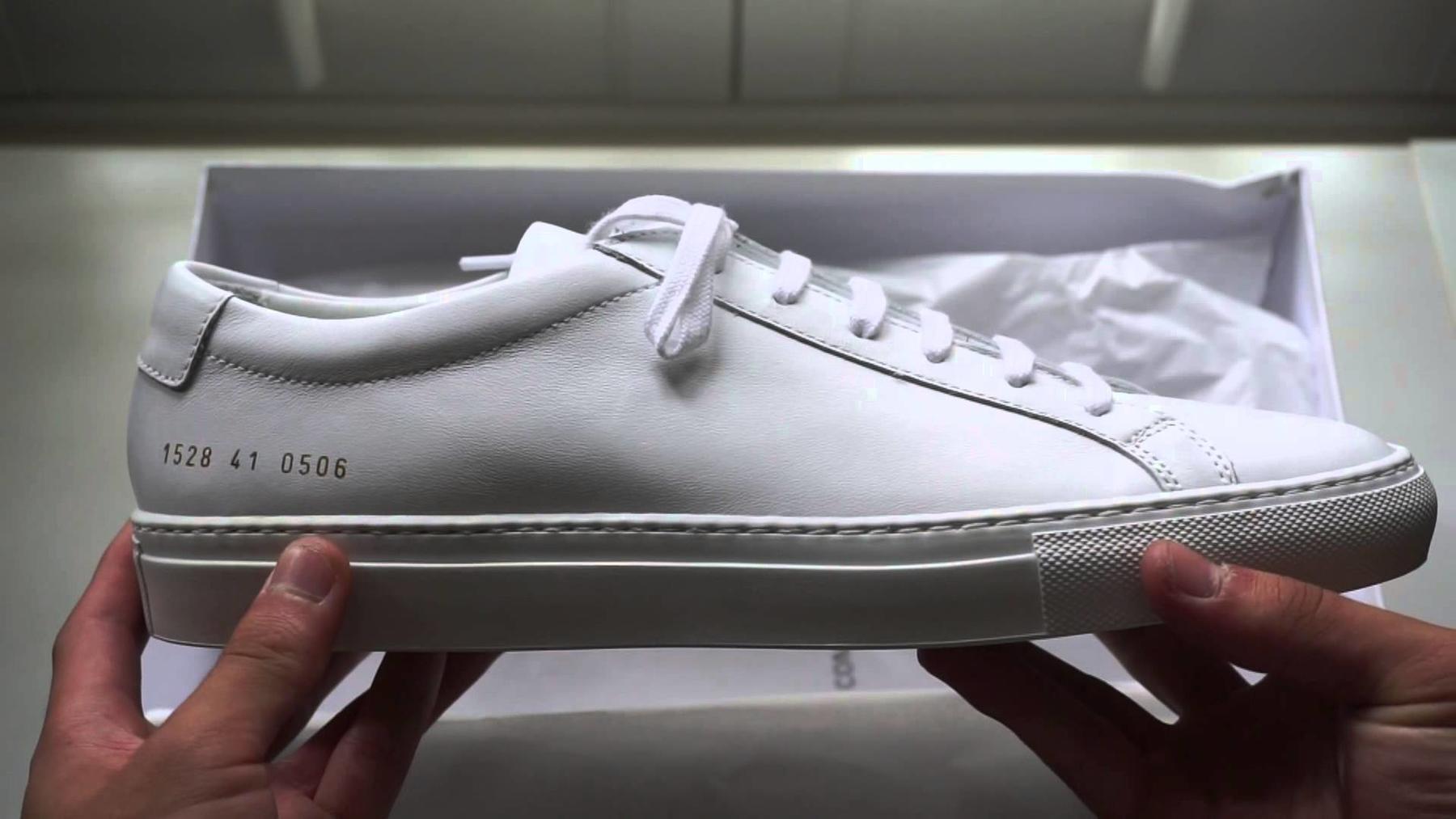 common projects achilles alternative