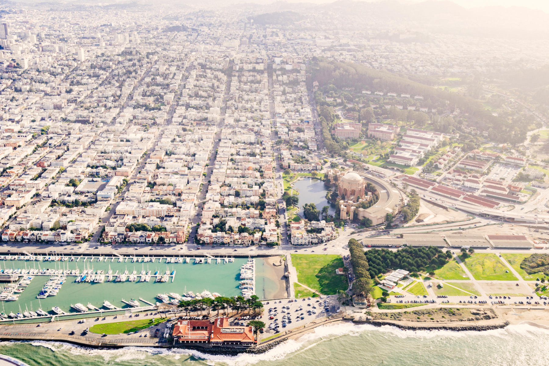 Hidden San Francisco: The Secret Life Of The Old Bath House You Never Knew! - bfpwm5g
