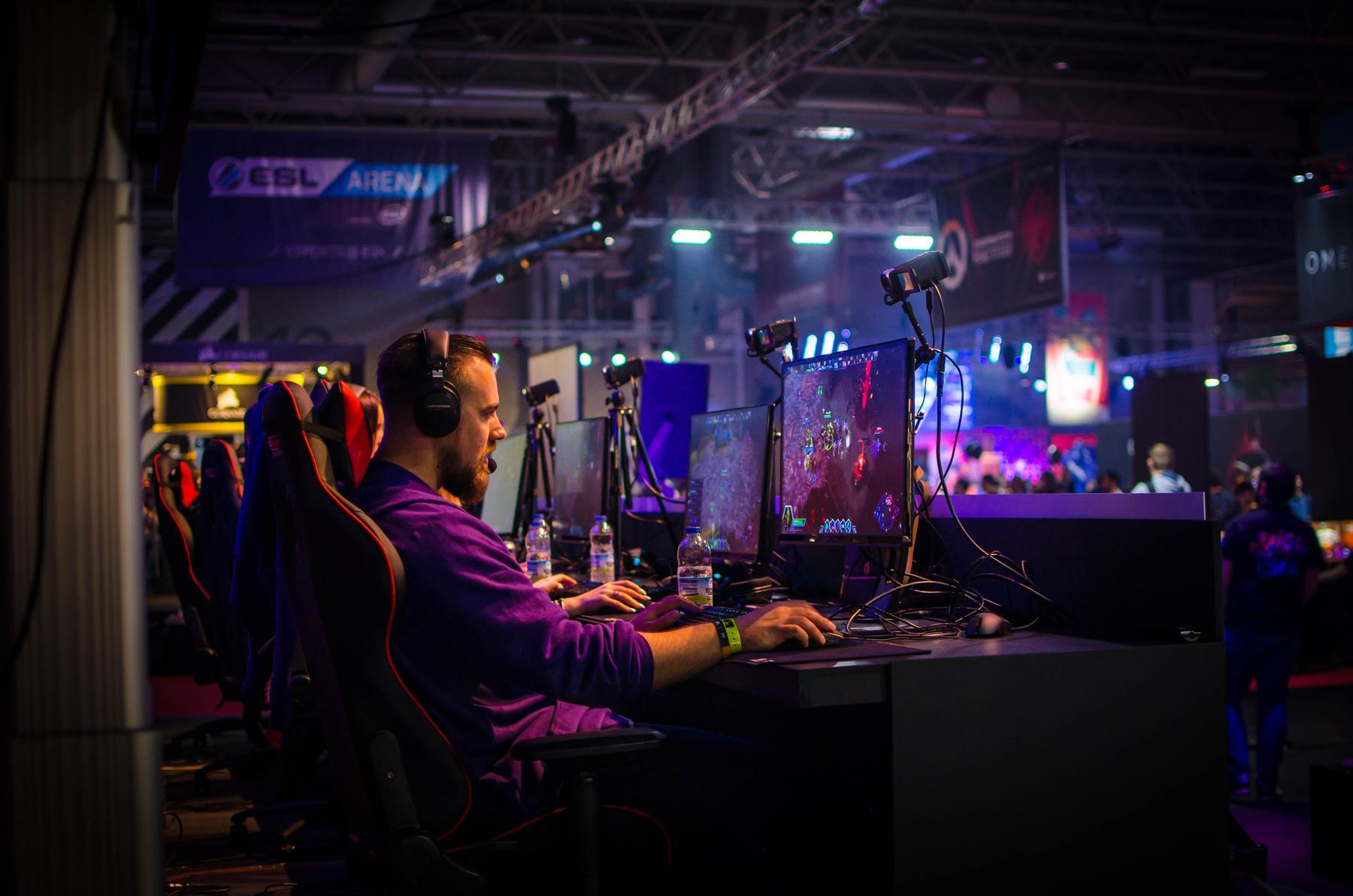 PAX East 2018 Schedule Airtable Universe