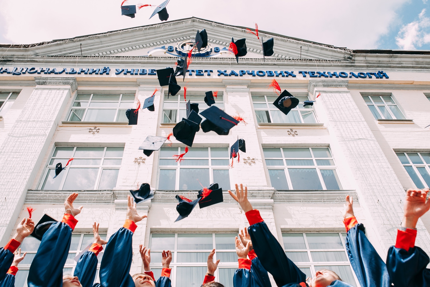 Free Graduation Requirements Template - Airtable